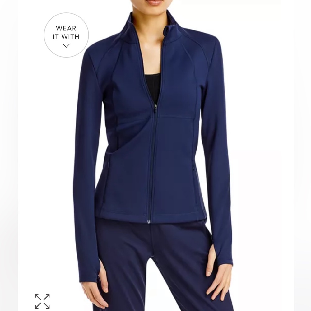 Sweaty Betty Power Jacket